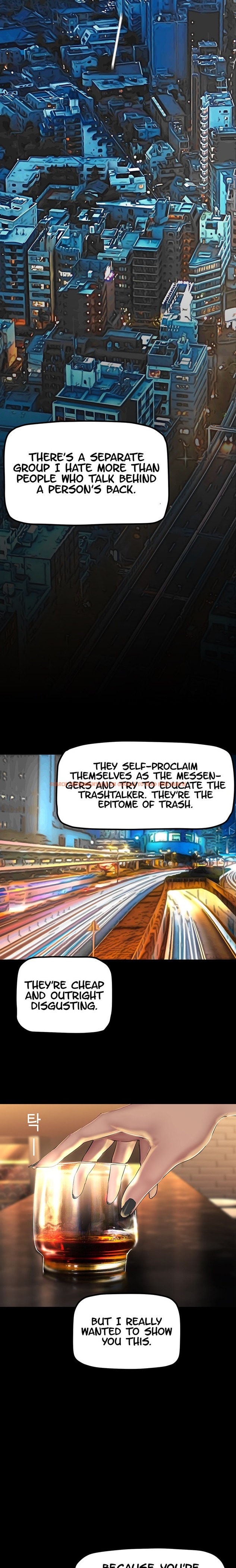 Read Hentai Image 20 085 in comic A Wonderful New World - Chapter 165 - hentaitnt.net