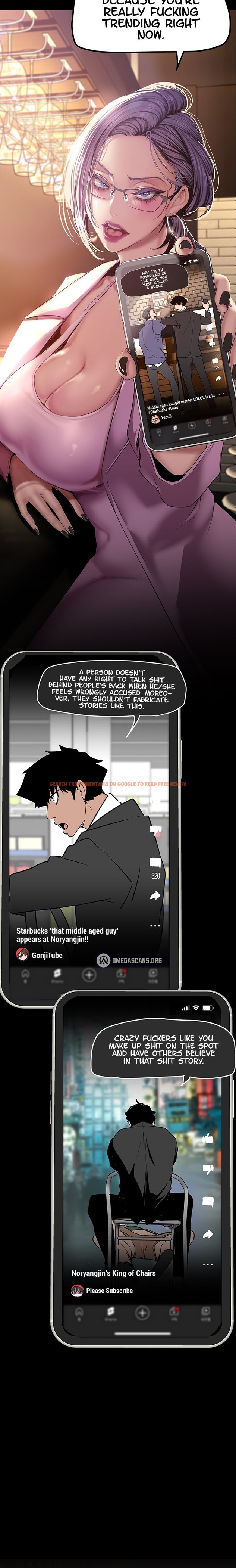 Read Hentai Image 21 085 in comic A Wonderful New World - Chapter 165 - hentaitnt.net