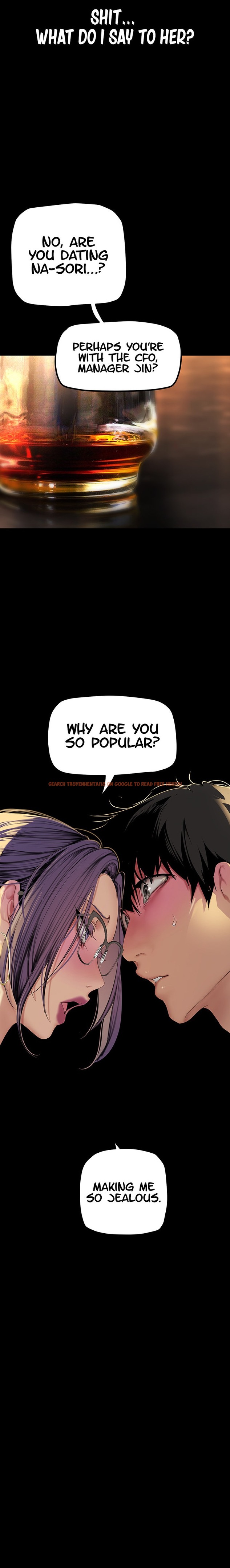 Read Hentai Image 24 085 in comic A Wonderful New World - Chapter 165 - hentaitnt.net