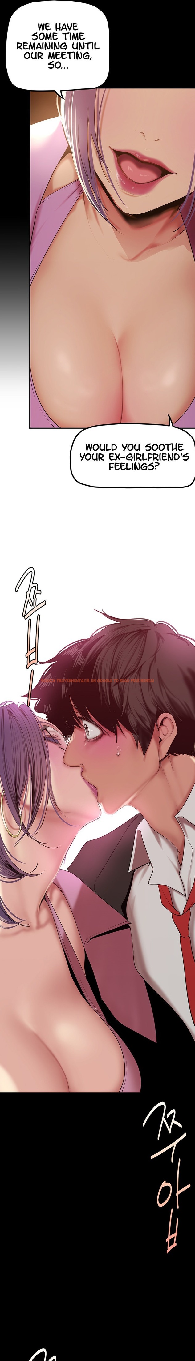 Read Hentai Image 25 085 in comic A Wonderful New World - Chapter 165 - hentaitnt.net