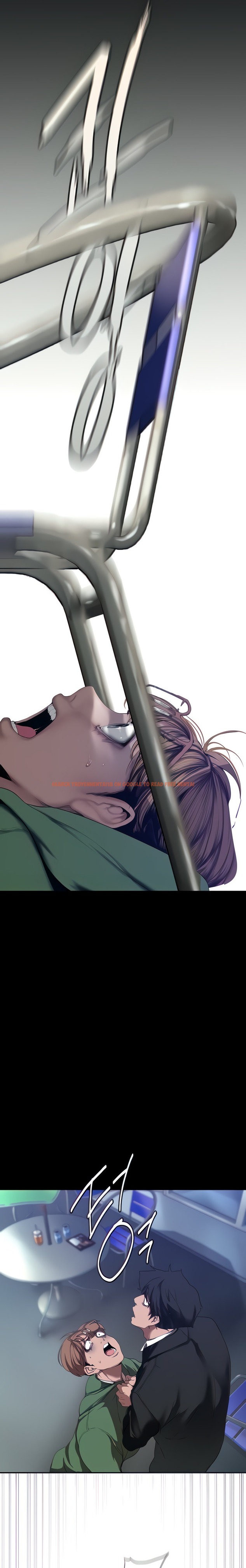 Read Hentai Image 4 084 in comic A Wonderful New World - Chapter 165 - hentaitnt.net