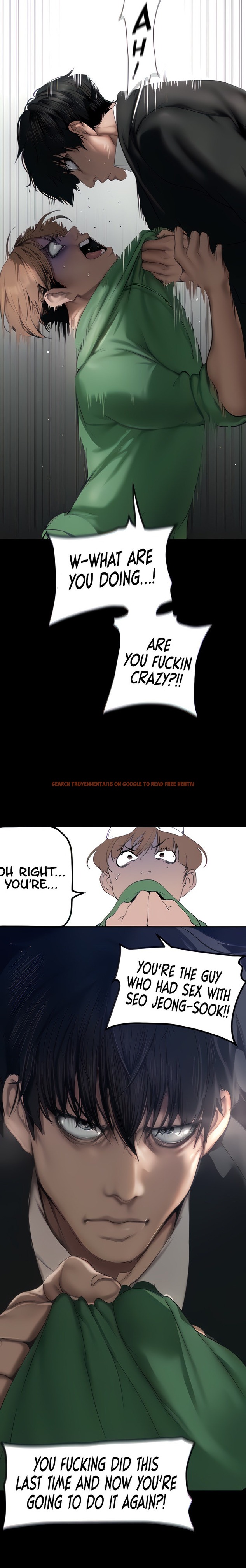 Read Hentai Image 5 084 in comic A Wonderful New World - Chapter 165 - hentaitnt.net