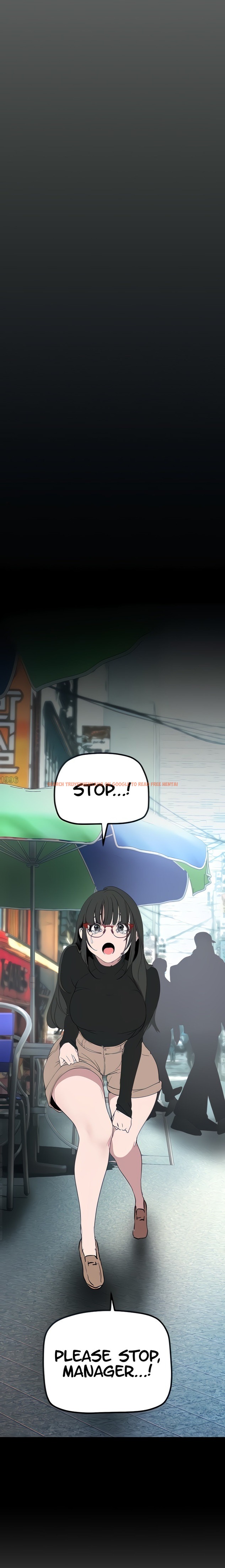 Read Hentai Image 9 084 in comic A Wonderful New World - Chapter 165 - hentaitnt.net