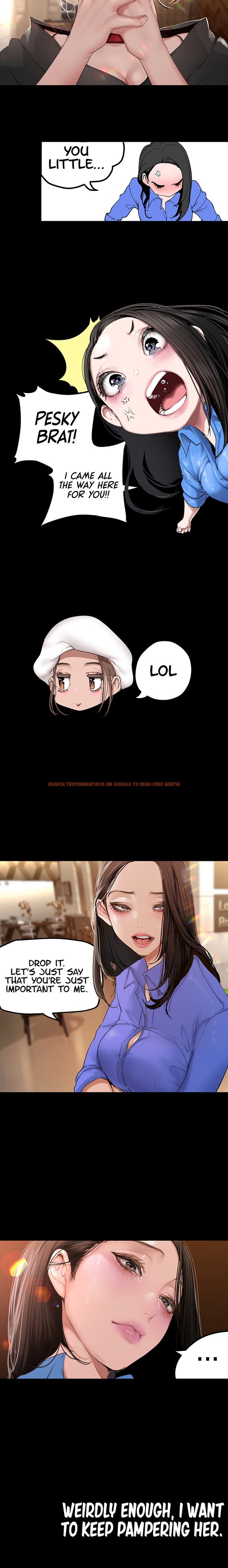 Read Hentai Image 12 397 in comic A Wonderful New World - Chapter 166 - hentaitnt.net