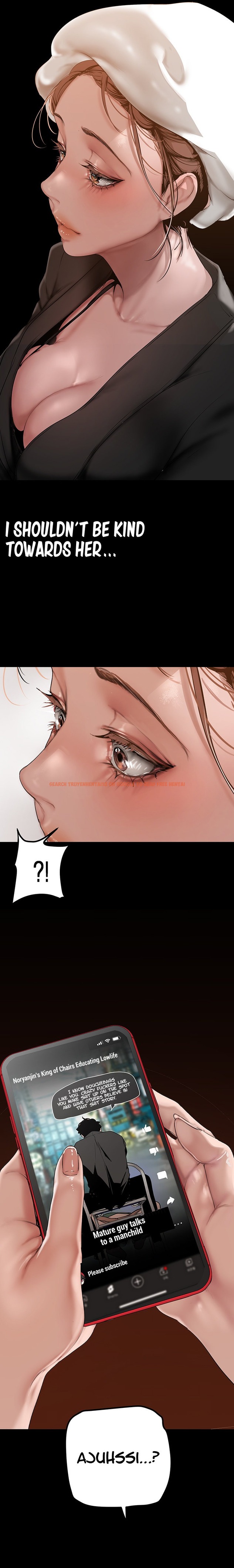Read Hentai Image 13 397 in comic A Wonderful New World - Chapter 166 - hentaitnt.net