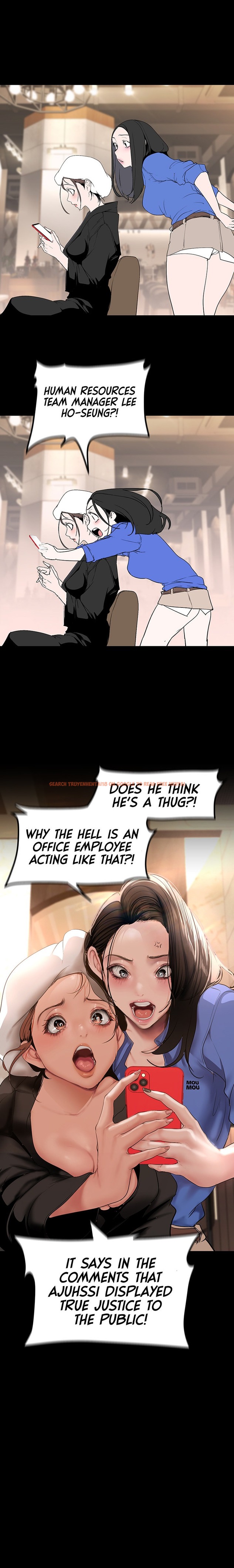 Read Hentai Image 14 397 in comic A Wonderful New World - Chapter 166 - hentaitnt.net