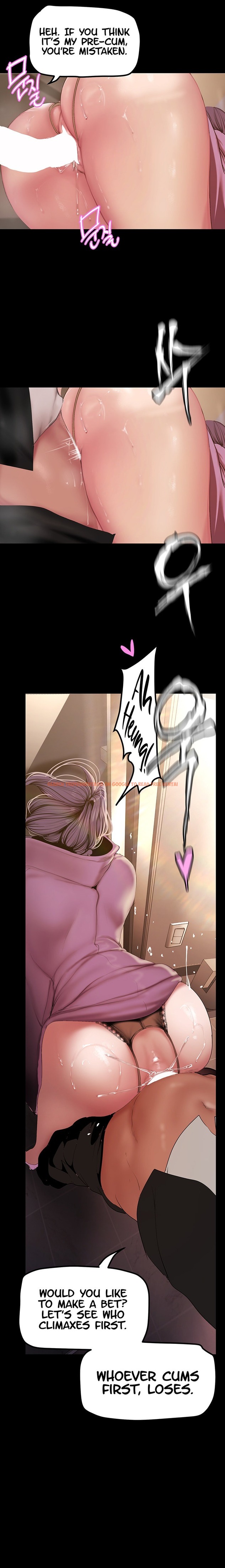 Read Hentai Image 22 397 in comic A Wonderful New World - Chapter 166 - hentaitnt.net