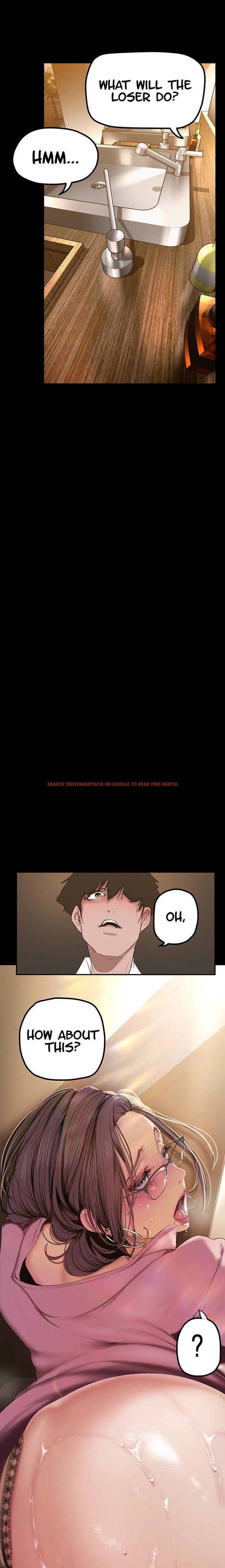 Read Hentai Image 23 397 in comic A Wonderful New World - Chapter 166 - hentaitnt.net