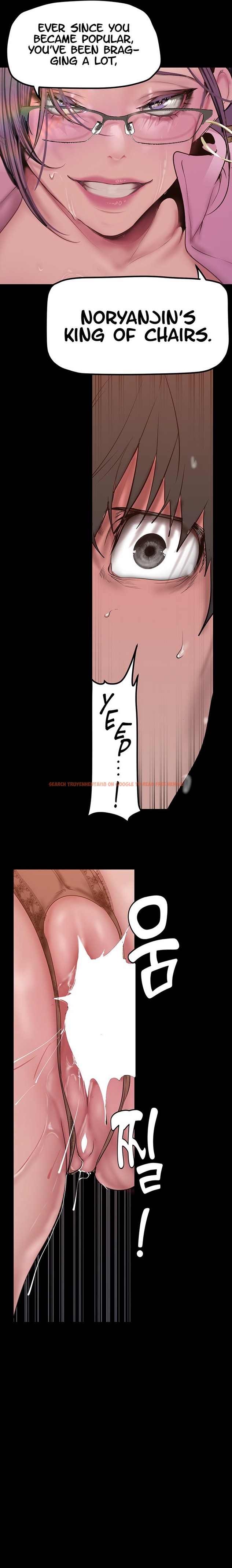 Read Hentai Image 13 863 in comic A Wonderful New World - Chapter 167 - hentaitnt.net