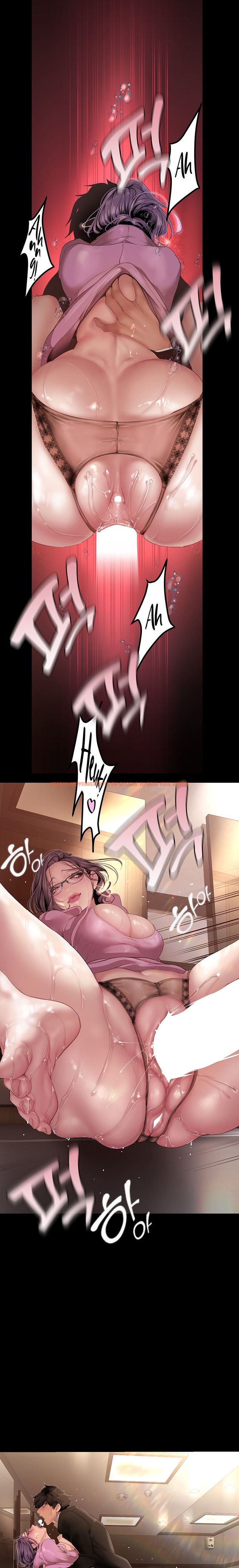 Read Hentai Image 16 863 in comic A Wonderful New World - Chapter 167 - hentaitnt.net