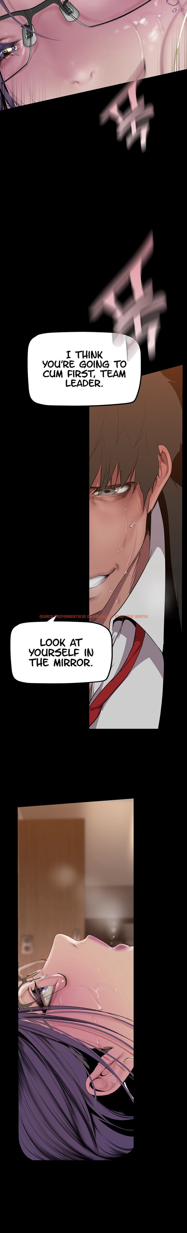 Read Hentai Image 18 863 in comic A Wonderful New World - Chapter 167 - hentaitnt.net