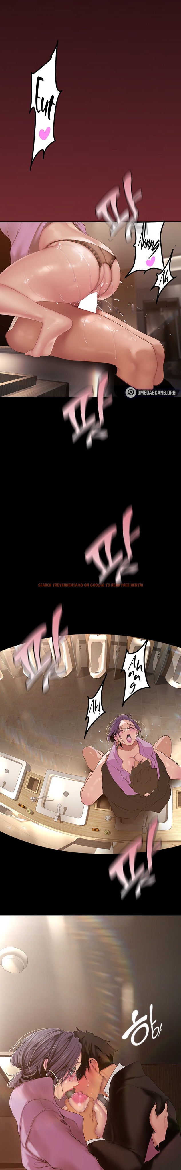 Read Hentai Image 22 863 in comic A Wonderful New World - Chapter 167 - hentaitnt.net