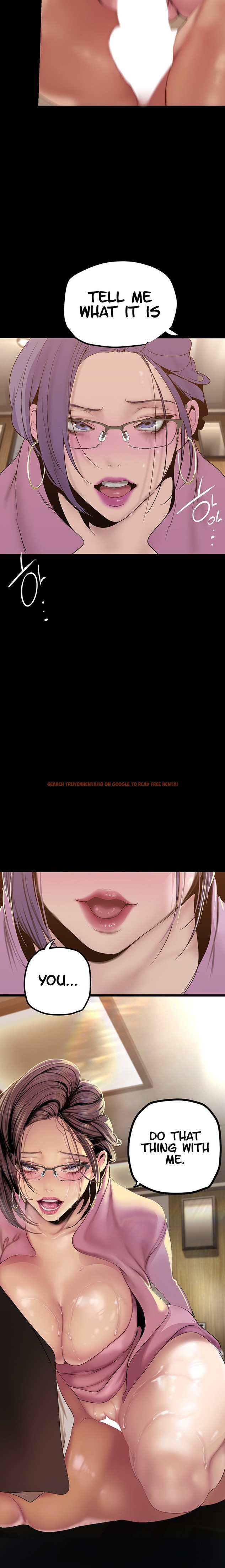 Read Hentai Image 27 863 in comic A Wonderful New World - Chapter 167 - hentaitnt.net