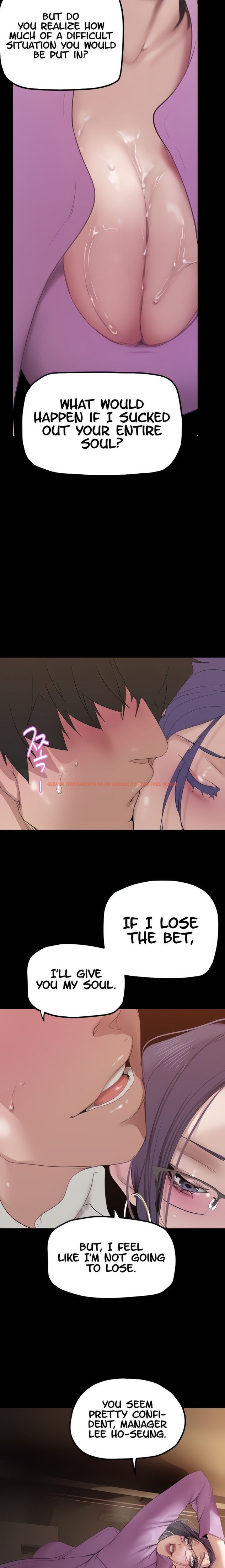 Read Hentai Image 5 862 in comic A Wonderful New World - Chapter 167 - hentaitnt.net