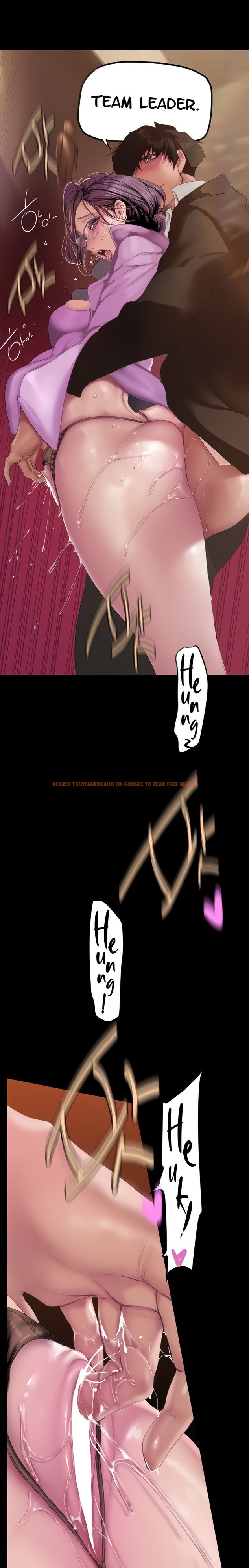 Read Hentai Image 7 862 in comic A Wonderful New World - Chapter 167 - hentaitnt.net
