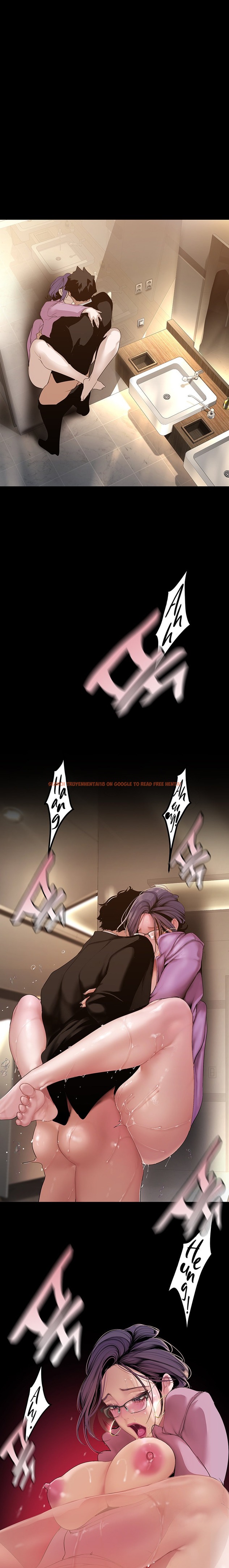 Read Hentai Image 10 910 in comic A Wonderful New World - Chapter 168 - hentaitnt.net