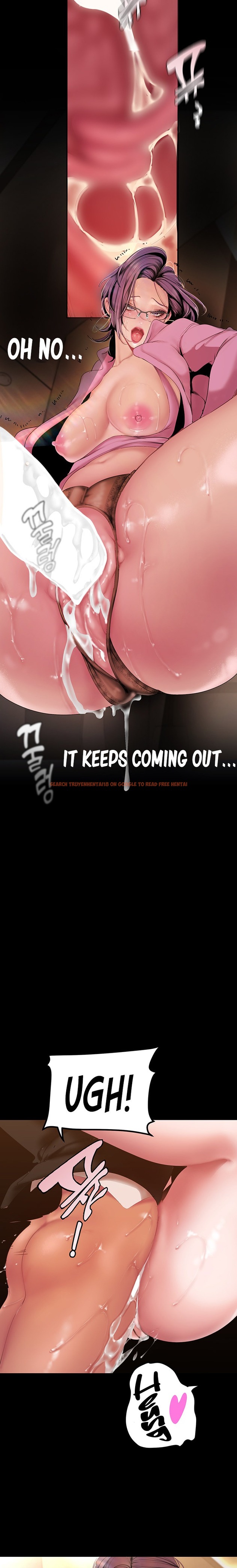 Read Hentai Image 14 911 in comic A Wonderful New World - Chapter 168 - hentaitnt.net