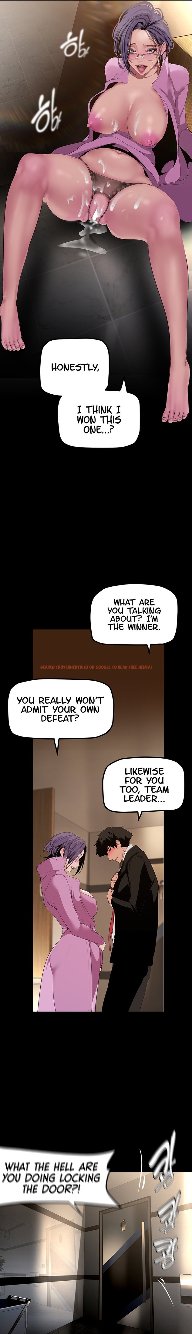 Read Hentai Image 16 911 in comic A Wonderful New World - Chapter 168 - hentaitnt.net