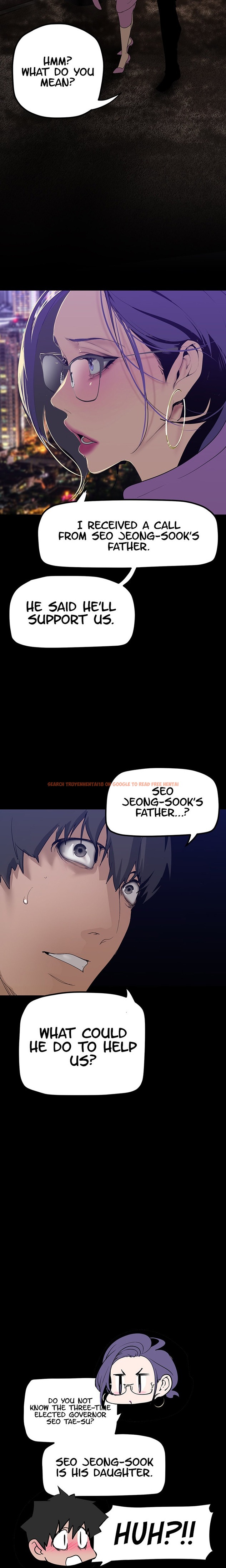 Read Hentai Image 18 911 in comic A Wonderful New World - Chapter 168 - hentaitnt.net