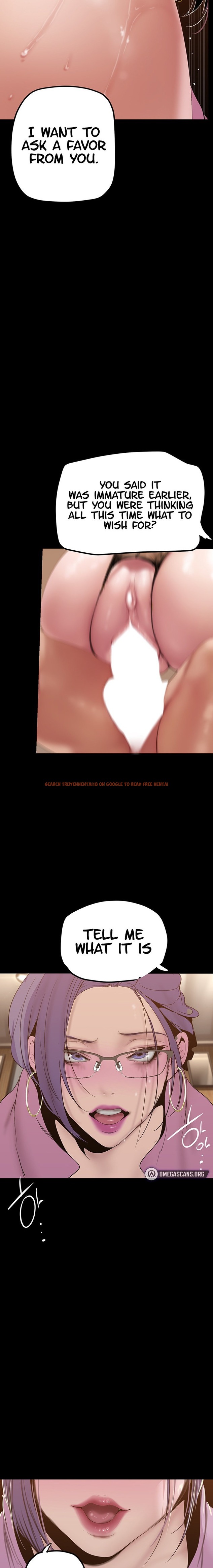 Read Hentai Image 2 910 in comic A Wonderful New World - Chapter 168 - hentaitnt.net