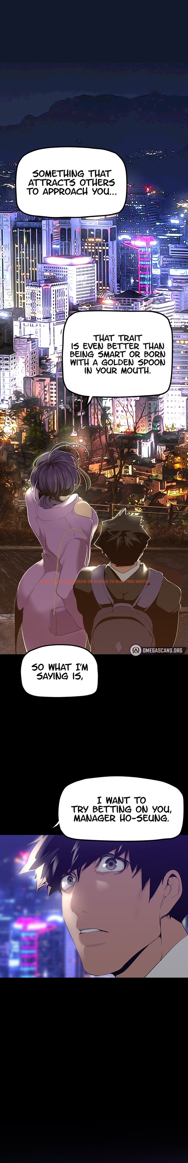 Read Hentai Image 21 911 in comic A Wonderful New World - Chapter 168 - hentaitnt.net