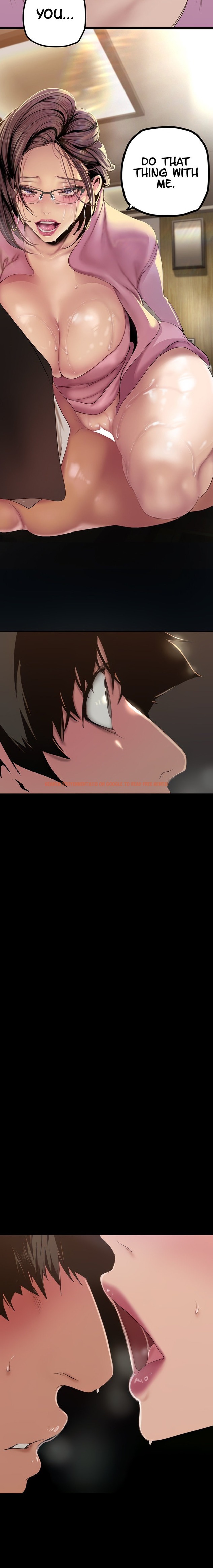 Read Hentai Image 3 910 in comic A Wonderful New World - Chapter 168 - hentaitnt.net