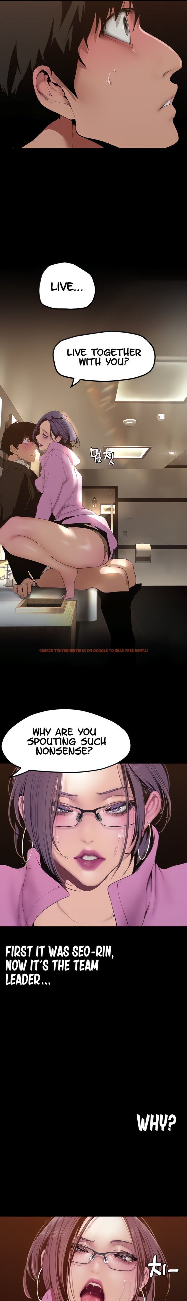Read Hentai Image 4 910 in comic A Wonderful New World - Chapter 168 - hentaitnt.net