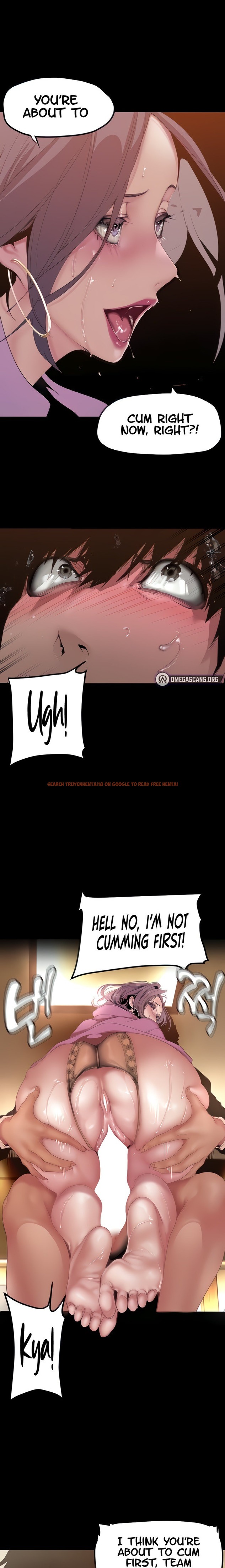 Read Hentai Image 7 910 in comic A Wonderful New World - Chapter 168 - hentaitnt.net