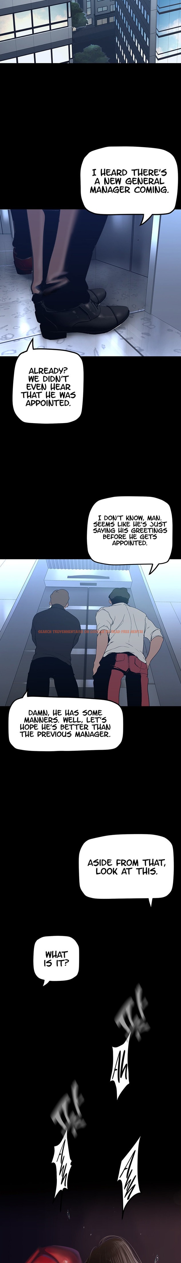 Read Hentai Image 11 813 in comic A Wonderful New World - Chapter 169 - hentaitnt.net
