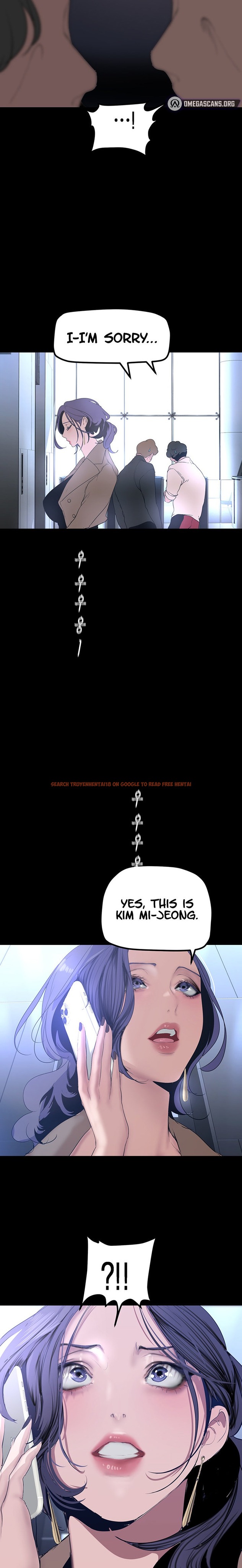 Read Hentai Image 14 813 in comic A Wonderful New World - Chapter 169 - hentaitnt.net