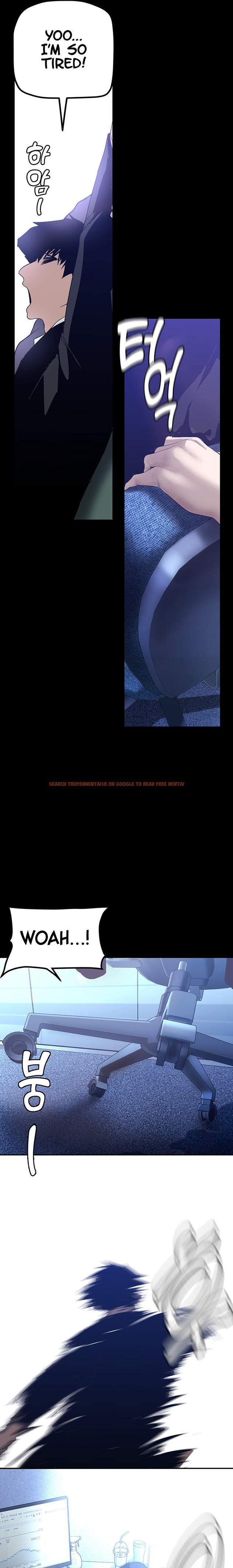 Read Hentai Image 16 813 in comic A Wonderful New World - Chapter 169 - hentaitnt.net