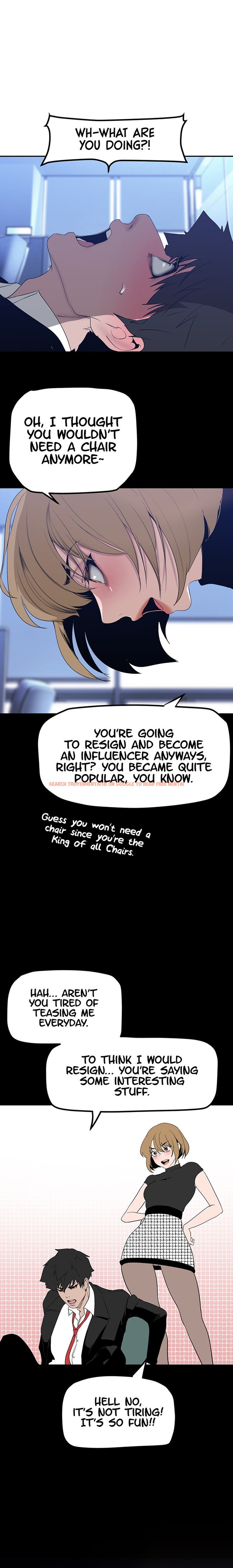 Read Hentai Image 18 813 in comic A Wonderful New World - Chapter 169 - hentaitnt.net