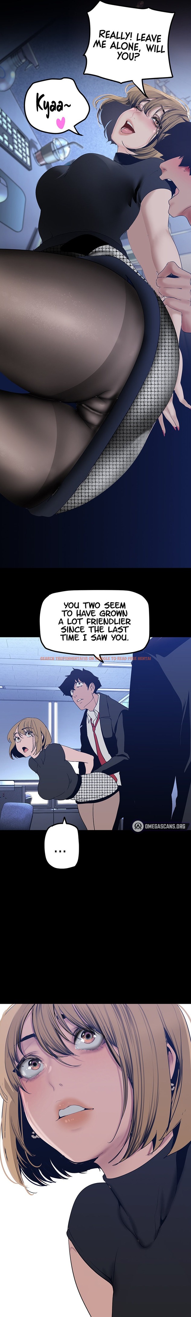 Read Hentai Image 19 813 in comic A Wonderful New World - Chapter 169 - hentaitnt.net