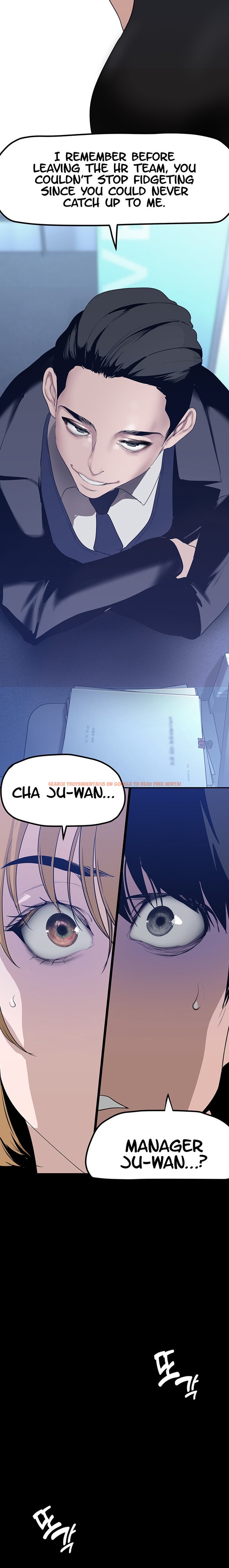 Read Hentai Image 20 813 in comic A Wonderful New World - Chapter 169 - hentaitnt.net