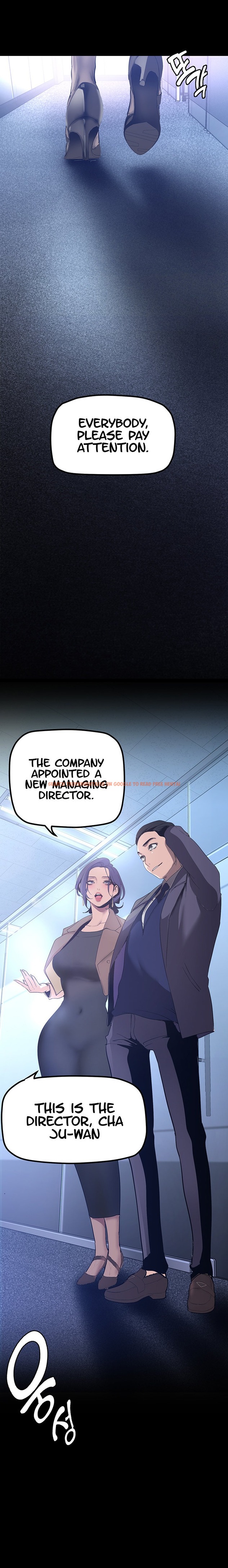Read Hentai Image 21 813 in comic A Wonderful New World - Chapter 169 - hentaitnt.net