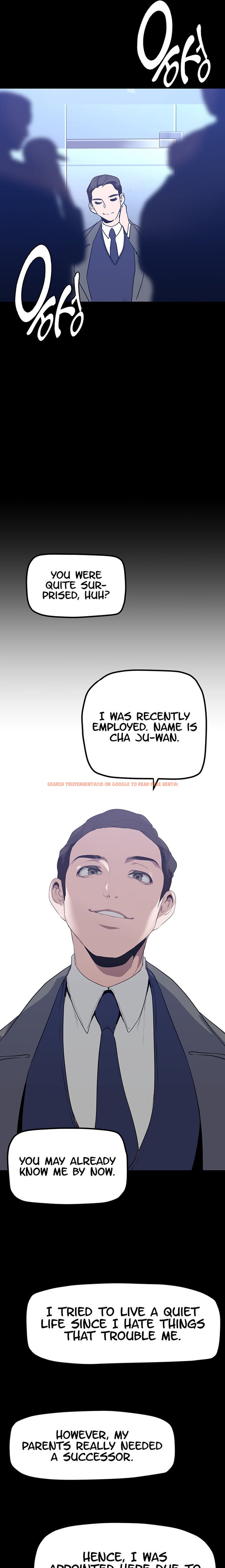 Read Hentai Image 22 813 in comic A Wonderful New World - Chapter 169 - hentaitnt.net