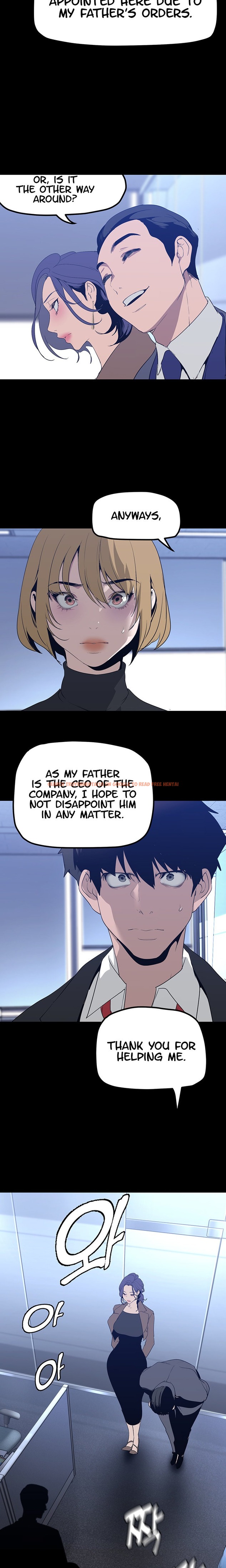 Read Hentai Image 23 813 in comic A Wonderful New World - Chapter 169 - hentaitnt.net