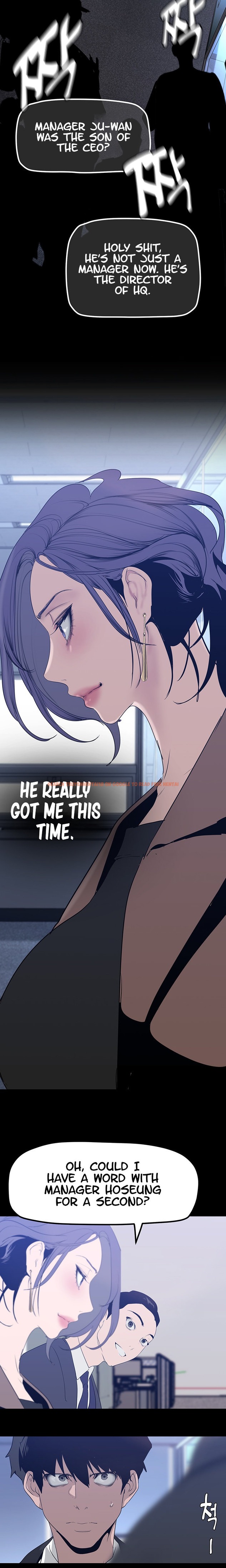 Read Hentai Image 24 813 in comic A Wonderful New World - Chapter 169 - hentaitnt.net