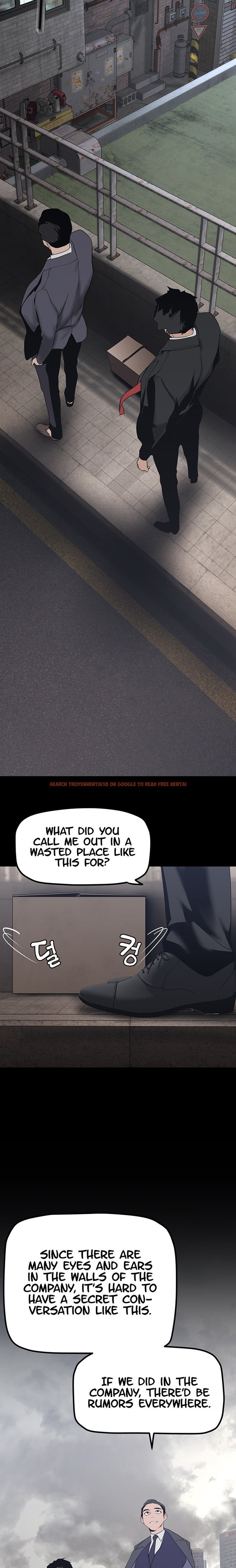 Read Hentai Image 26 813 in comic A Wonderful New World - Chapter 169 - hentaitnt.net