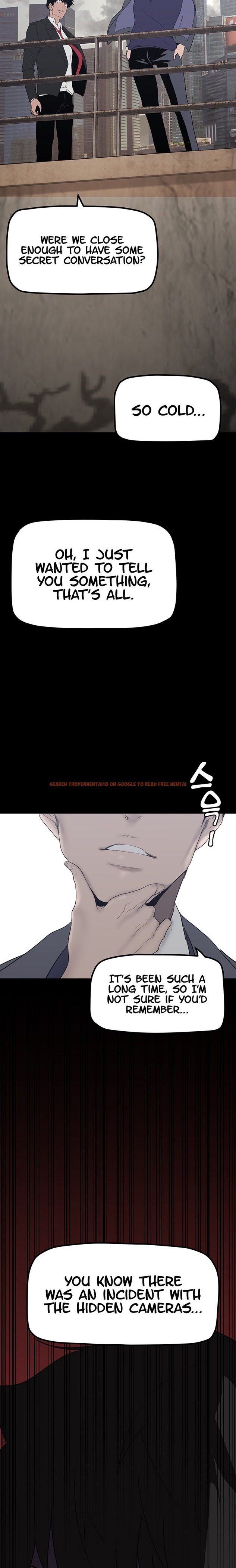 Read Hentai Image 27 814 in comic A Wonderful New World - Chapter 169 - hentaitnt.net