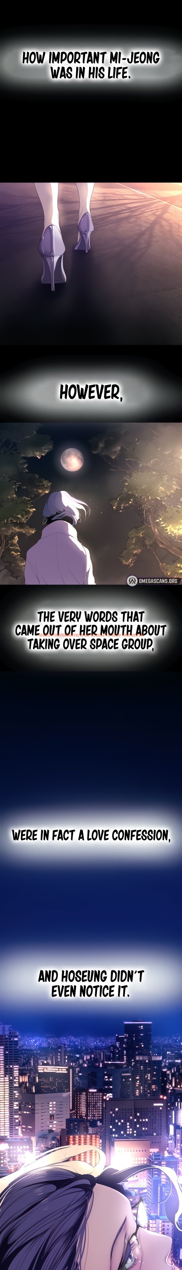 Read Hentai Image 7 812 in comic A Wonderful New World - Chapter 169 - hentaitnt.net