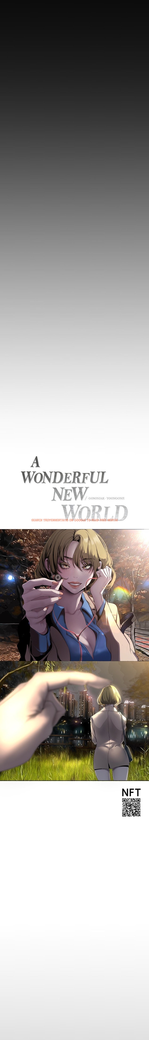 Read Hentai Image 9 813 in comic A Wonderful New World - Chapter 169 - hentaitnt.net