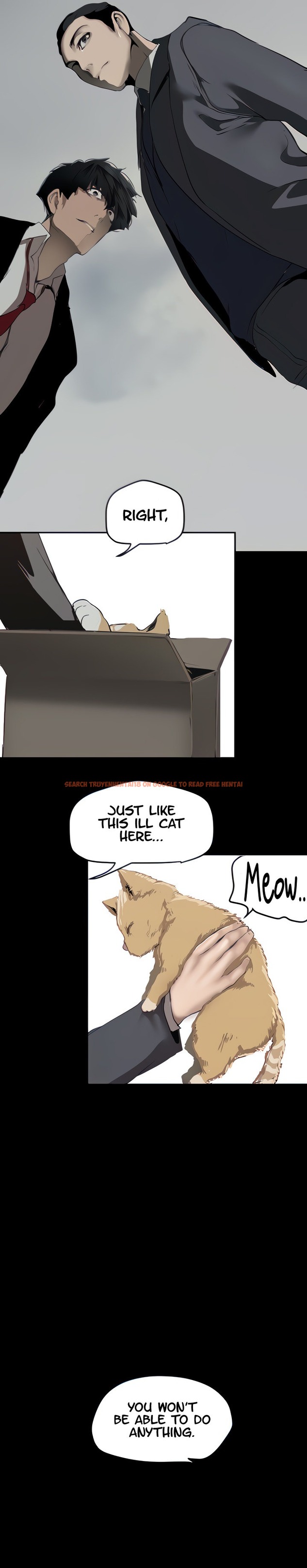 Read Hentai Image 10 631 in comic A Wonderful New World - Chapter 170 - hentaitnt.net