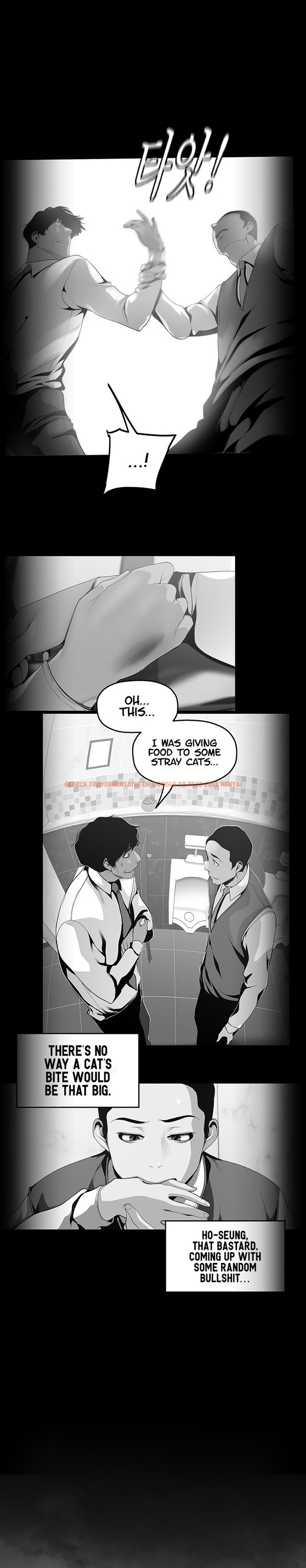 Read Hentai Image 11 631 in comic A Wonderful New World - Chapter 170 - hentaitnt.net