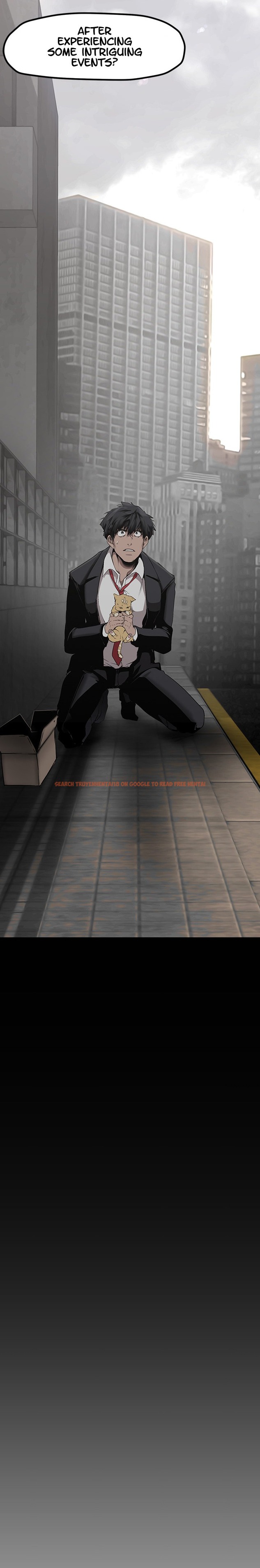 Read Hentai Image 15 631 in comic A Wonderful New World - Chapter 170 - hentaitnt.net