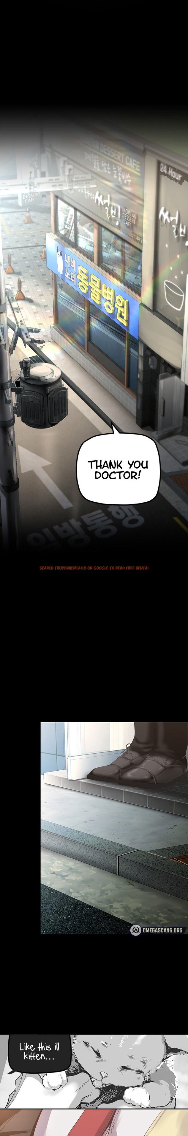 Read Hentai Image 19 631 in comic A Wonderful New World - Chapter 170 - hentaitnt.net