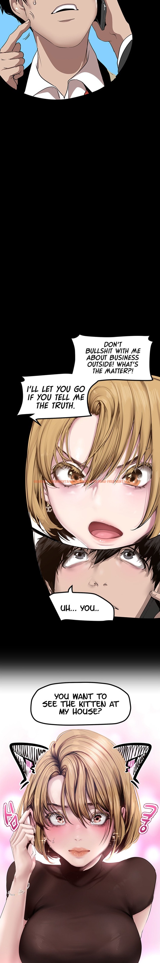 Read Hentai Image 21 631 in comic A Wonderful New World - Chapter 170 - hentaitnt.net
