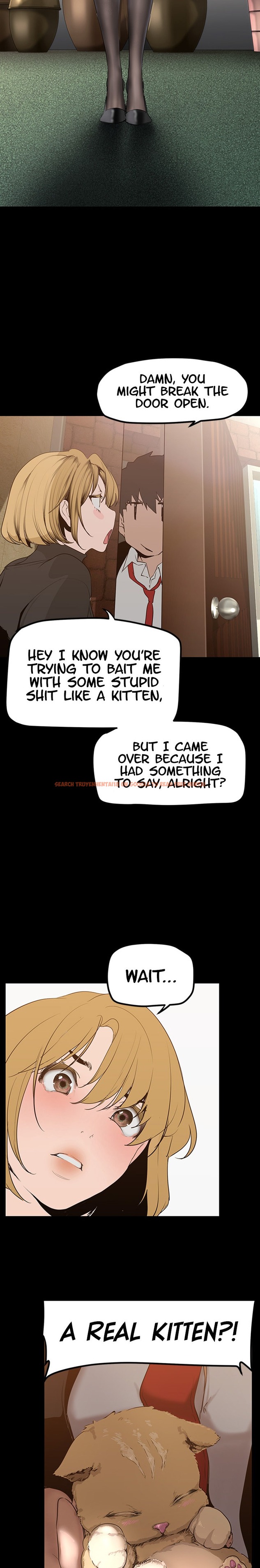 Read Hentai Image 23 631 in comic A Wonderful New World - Chapter 170 - hentaitnt.net