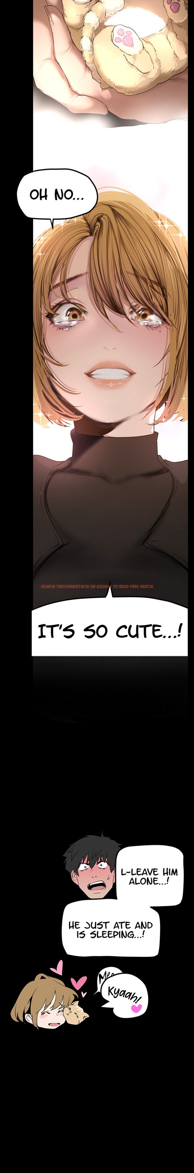 Read Hentai Image 24 631 in comic A Wonderful New World - Chapter 170 - hentaitnt.net