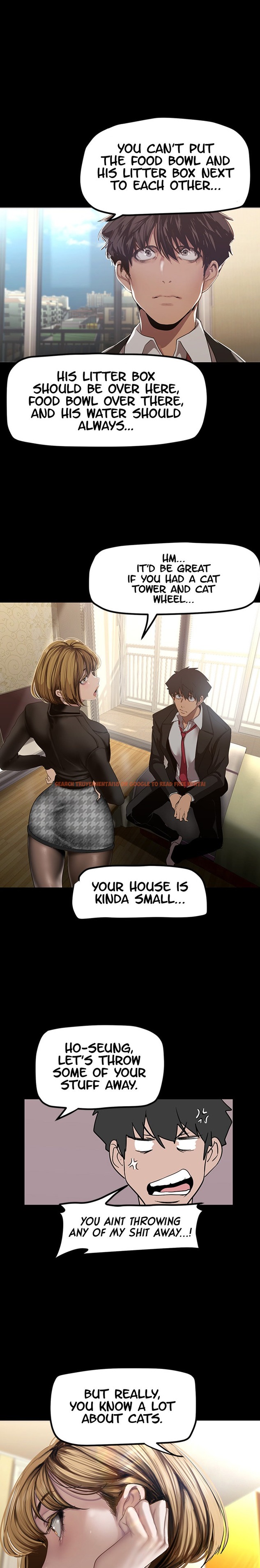 Read Hentai Image 25 631 in comic A Wonderful New World - Chapter 170 - hentaitnt.net